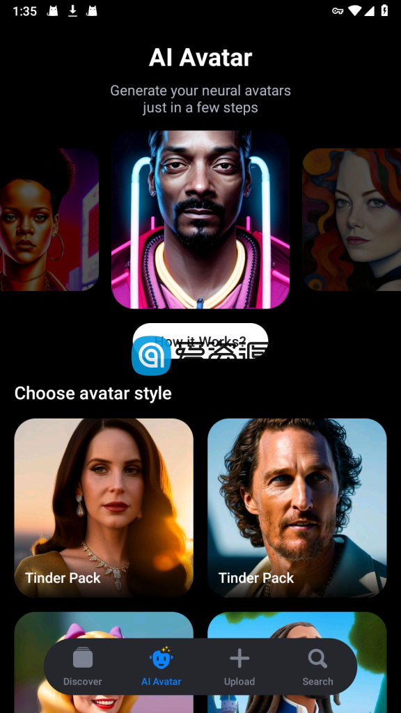 Reface Pro v3.26.0 for Android 免登录破解版
